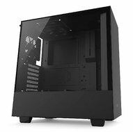 NZXT - H500 - CA-H500B-B1