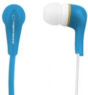ESPERANZA LOLLIPOP sztereó fülhallgató kék - EH146B