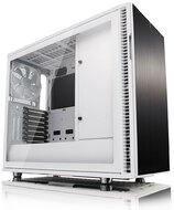 Fractal Design - Define R6 TG - Fehér