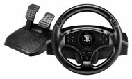 Thrustmaster - T80 PS4/PS3 versenykormány - 4160598