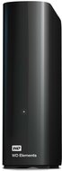 Western Digital - Elements Desktop 10TB - WDBWLG0100HBK-EESN