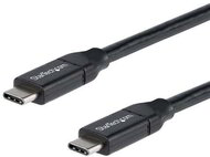 Startech 1M 3FT USB C CABLE W/ 5A PD