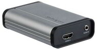 Startech HDMI TO USB-C CAPTURE DEVICE