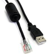 Startech 6FT SMART UPS USB CABLE AP9827