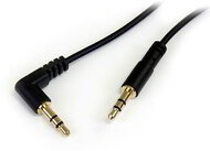Startech 3.5 RIGHT ANGLE STEREO CABLE