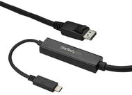 Startech 3M USB C TO DISPLAYPORT CABLE