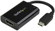 Startech USB-C TO HDMI - POWER DELIVERY USB TYPE-C HDMI POWER DELIVERY