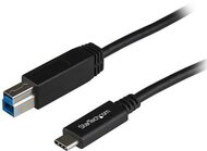 Startech 1M 3FT USB 3.1 C TO B CABLE