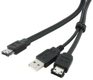 Startech ESATA/USB TO POWER ESATA CABLE