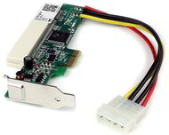Startech PCIE TO PCI ADAPTER CARD