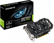Gigabyte GTX950 - OC Edition - GV-N950WF2OC-2GD