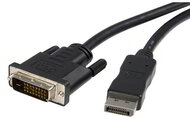 Startech 10 FT DP TO DVI CABLE