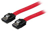 Startech 18IN LATCHING SATA CABLE