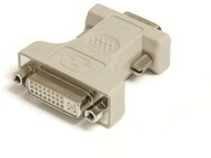 Startech DVI TO VGA CABLE ADAPTER - F/M