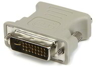 Startech DVI TO VGA CABLE ADAPTER - M/F