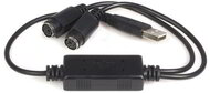Startech USB TO PS2 ADAPTER