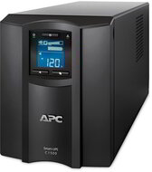APC - SMART UPS C - SMC1500IC