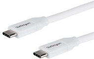 Startech 4M USB C CABLE W/ 5A PD