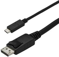 Startech 1.8M USB TYPE-C TO DISPLAYPORT ADAPTER CABLE - USB-C TO DP 4K