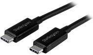 Startech 1M 3FT USB 3.1 USB-C CABLE M/M