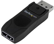 Startech DISPLAYPORT TO HDMI - 4K DISPLAYPORT TO HDMI CONVERTER
