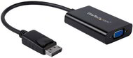 Startech DP TO VGA ADAPTER WITH AUDIO