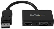 Startech DP TO HDMI OR VGA CONVERTER