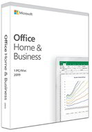 Microsoft - OFFICE HOME AND BUSINESS 2019 - HUN