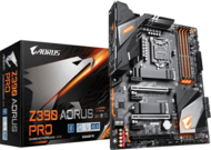 S1151 GIGABYTE Z390 AORUS PRO