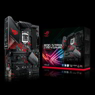 S1151 ASUS ROG STRIX Z390-H GAMING