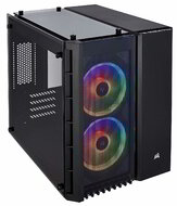 Corsair - Crystal Series 280X RGB - CC-9011135-WW