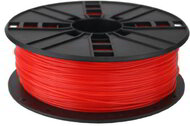 Gembird - Filament PLA-plus | Piros | 1,75mm | 1kg