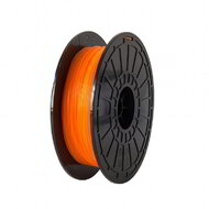 Gembird - Filament PLA-plus | Narancssárga | 1,75mm | 1kg
