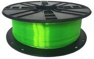 Gembird - Filament PLA-plus | Zöld | 1,75mm | 1kg