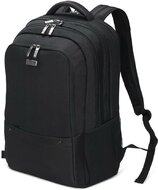 Dicota D31636 Eco Backpack SELECT - fekete -13 - 15.6