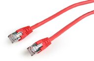 Gembird - FTP Cat6 patch kábel 0,25m - PP6-0.25M/R