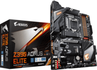 S1151 Gigabyte Z390 AORUS ELITE