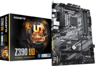 S1151 GIGABYTE Z390-UD