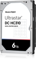 Western Digital - Ultrastar DC HC310 6TB - HUS726T6TALE6L4 0B36039