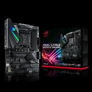 SAM4 Asus ROG STRIX B450-E GAMING