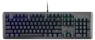 Cooler Master - CK550 RGB (HU) - CK-550-GKGM1-HU