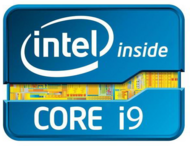 Intel Core i9-9900K