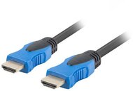 Lanberg cable HDMI M/M V2.0 4K 4,5M Black