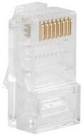 Lanberg Plug RJ-45 UTP CAT5E, 8P8C (100DB)