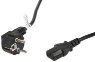 Lanberg power computer cable VDE CEE 7/7-> C13 5m