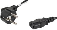 Lanberg power computer cable CEE 7/7-> C13 1.8m