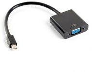 Lanberg adapter mini Displayport(M)->VGA(F) cable
