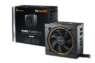 Be Quiet! - Pure Power 11 CM - 500W - BN297