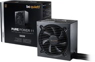 Be quiet! - Pure Power 11 - 350W - BN291