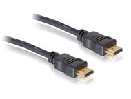 Delock - 82455 - High Speed HDMI Ethernet kábel - A apa/apa 5,0m